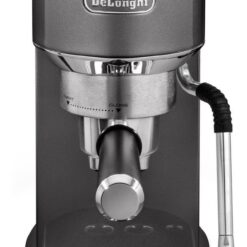 De'Longhi EC885.GY Dedica Arte Espresso Coffee Machine