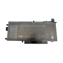 Dell 3-cell 45 Wh Lithium Ion Replacement Battery for Select Laptops