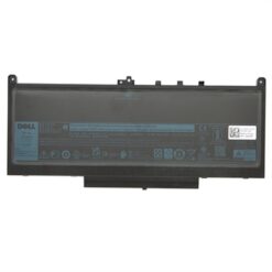 Dell 4-cell 55 Wh Lithium Ion Replacement Battery for Select Laptops
