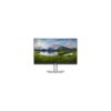 Dell S2421HS 24 Inch Full HD 1080p, IPS Ultra-Thin Bezel Monitor, Silver, Black