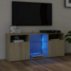 Demitrius TV Stand for TVs up to 55"