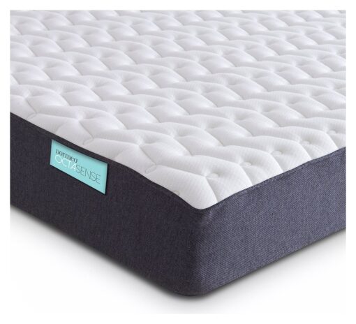 Dormeo Memory Octasense Mattress - Superking