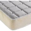 Dormeo Memory Plus Mattress - Superking