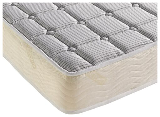 Dormeo Memory Plus Mattress - Superking