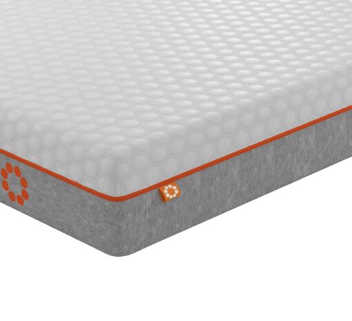 Dormeo Octasmart Hybrid Mattress - Double