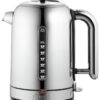 Dualit 72796 Classic Jug Kettle - Stainless Steel