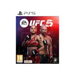 EA SPORTS UFC 5 (PS5)