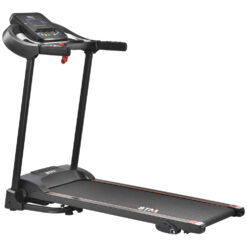 Electric Treadmill Motorized Running, Jogging Walking Machine