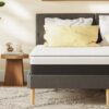 Emma Sleep Anti Allergy Flip Mattress Topper - Double