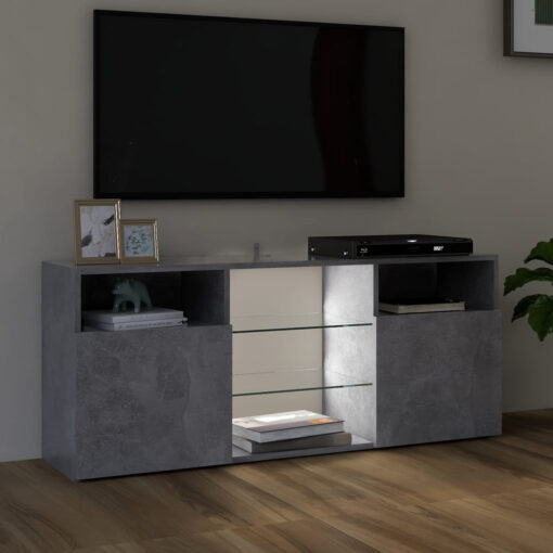 Evelia TV Stand for TVs up to 50"