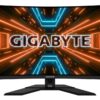 Gigabyte M32UC 31.5 Inch 144Hz 4K Ultra HD Gaming Monitor