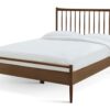 Habitat Chiltern Spindle Double Wooden Bed Frame - Walnut