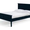 Habitat Kingham Double Bed Frame - Blue