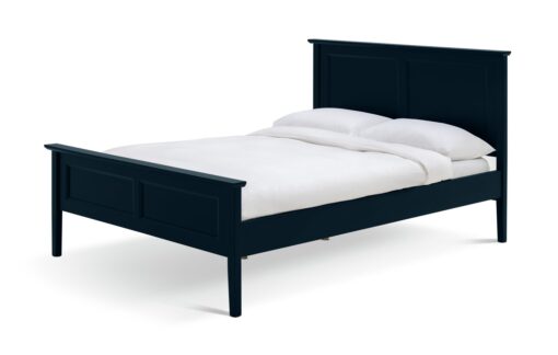 Habitat Kingham Kingsize Bed Frame - Blue