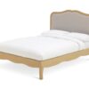 Habitat Margot Kingsize Bed Frame - Natural