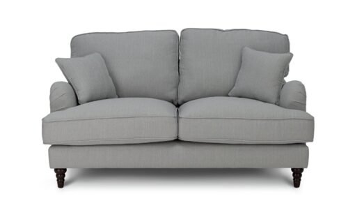 Habitat Matilda Fabric 2 Seater Sofa - Grey