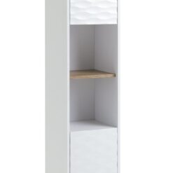 Habitat Zander Tallboy - White