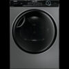 Haier i-Pro Series 5 HD90-A2959S 9Kg Heat Pump Tumble Dryer - Graphite