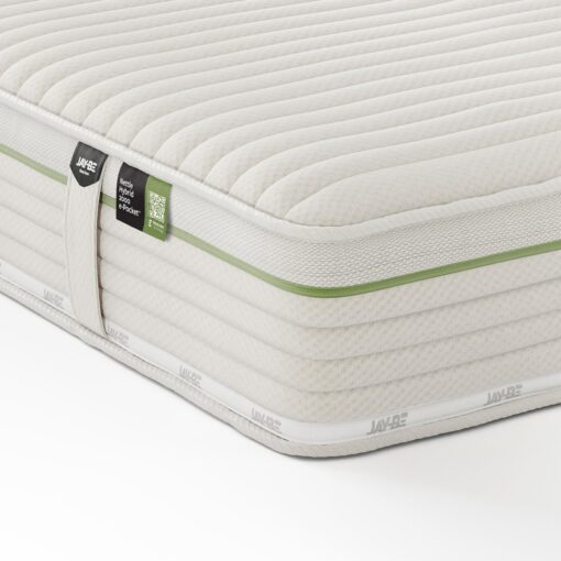 Jay-Be Nettle Hybrid 2000 Mattress - Kingsize