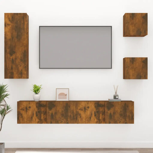 Koviljka TV Stand for TVs up to 40"