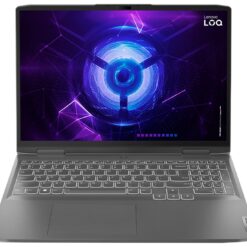 Lenovo LOQ 15.6in i5 16GB 512GB RTX4060 Gaming Laptop