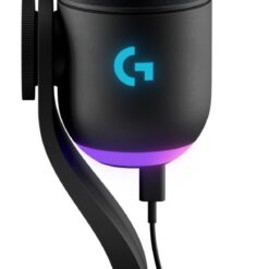 Logitech G Yeti GX USB Dynamic RGB Streaming Microphone