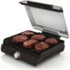 Ninja GR101UK Sizzle Health Grill