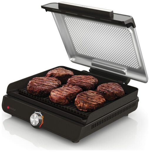 Ninja GR101UK Sizzle Health Grill