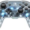 PDP Prismatic Nintendo Switch Wireless Controller - Multi