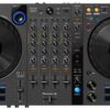 Pioneer DJ DDJ-FLX6GT Controller