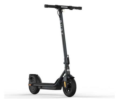 Pure Electric Air3 Pro+ Electric Scooter for Adults - Grey