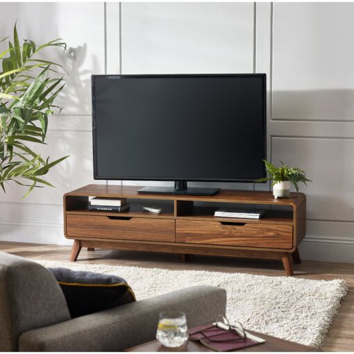 Rentchler TV Stand for TVs up to 60"