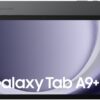 Samsung Galaxy Tab A9+ 11in 128GB Wi-Fi Tablet - Grey