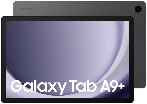 Samsung Galaxy Tab A9+ 11in 128GB Wi-Fi Tablet - Grey