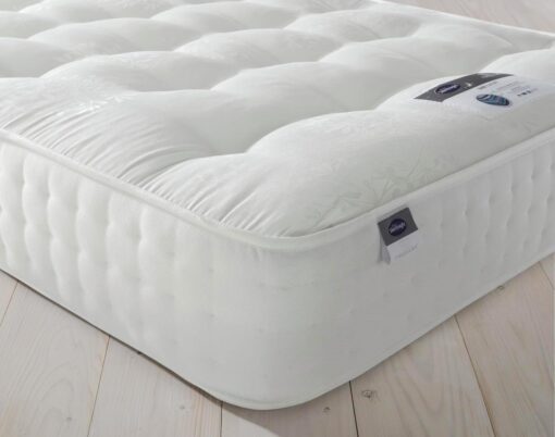 Silentnight 1400 Pocket Luxury Ortho Single Mattress