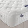 Silentnight 2800 Pocket Memory Mattress - Single