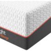 Silentnight Just Sleep Calm Hybrid Mattress - Single