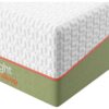 Silentnight Just Sleep Dream Hybrid Mattress - Superking