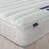 Silentnight Miracoil Travis Memory Foam Double Mattress