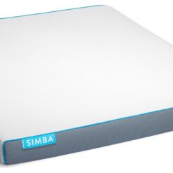 Simba Cool Foam Single Mattress