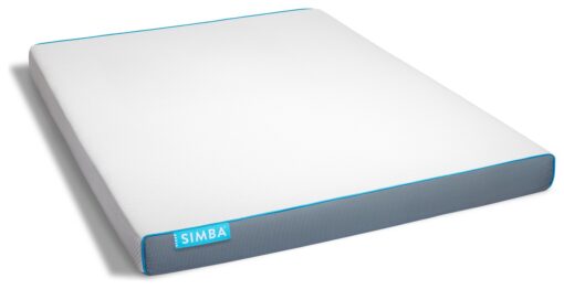 Simba Cool Foam Single Mattress