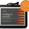 Snuggledown Intelligent Warmth Heated Underblanket - King