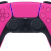 Sony DualSense PS5 Wireless Controller - Nova Pink