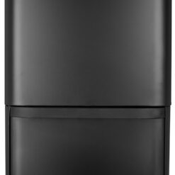 Tower 70 Litre Recycling Sensor Bin - Black