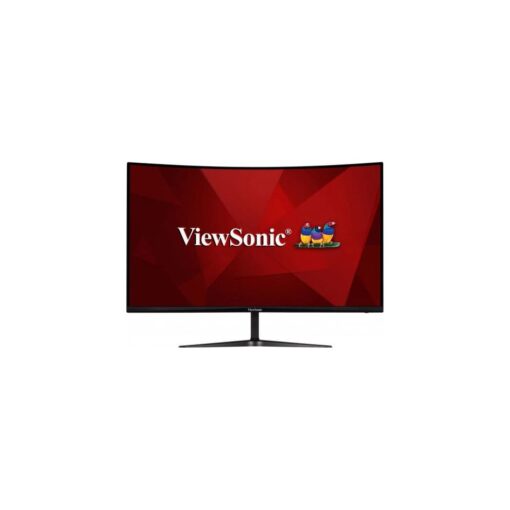 Viewsonic VX Series VX3219-PC-MHD computer monitor 81.3 cm (32") 1920 x 1080 pixels Full HD LED Black