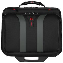 Wenger Granada 17 Inch Laptop Trolley Bag - Black