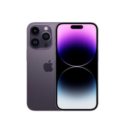 (128GB | Deep Purple) Apple iPhone 14 Pro Max | EXCELLENT | 90-100% BH | 128GB 256GB 512GB 1TB | All Colours