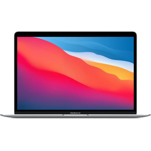 2020 Apple 13" MacBook Air 256GB - Silver