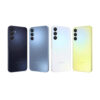 (4 GB, Yellow) Samsung Galaxy A15 128 GB Dual Sim Unlocked