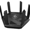 ASUS RT-AXE7800 Tri Band Wi-Fi 6E Gaming Router